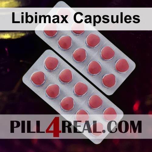 Libimax Capsules 917