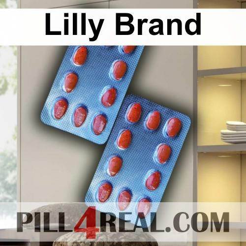 Lilly Brand 105