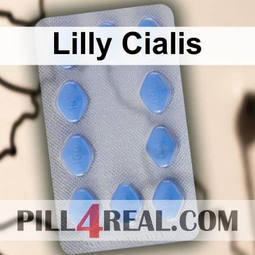 Lilly Cialis 540