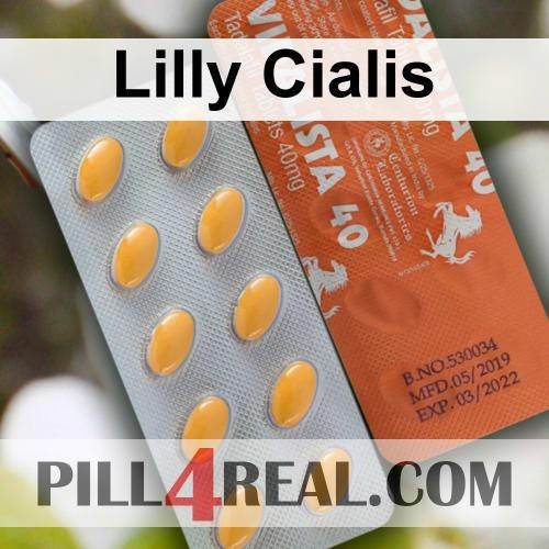 Lilly Cialis 753