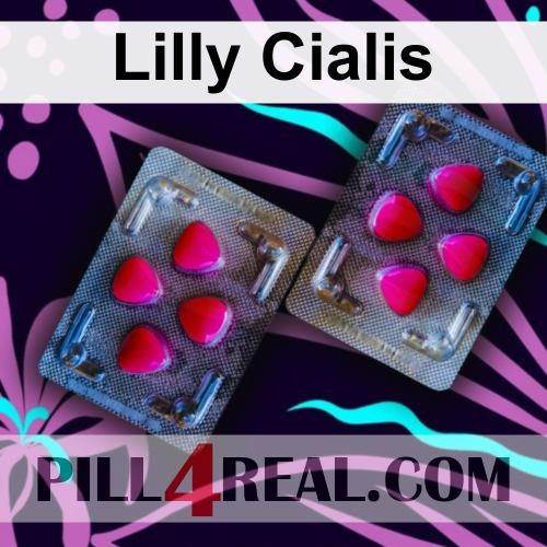 Lilly Cialis 976
