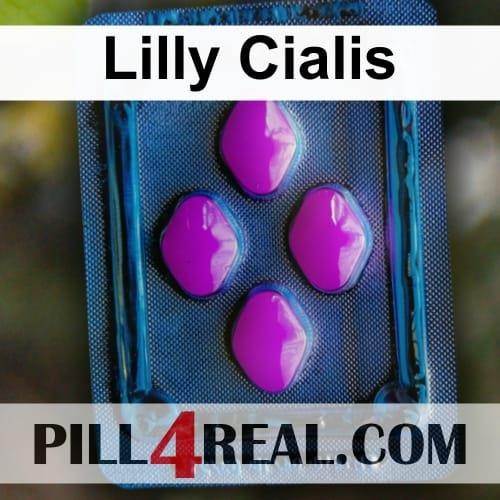 Lilly Cialis 979