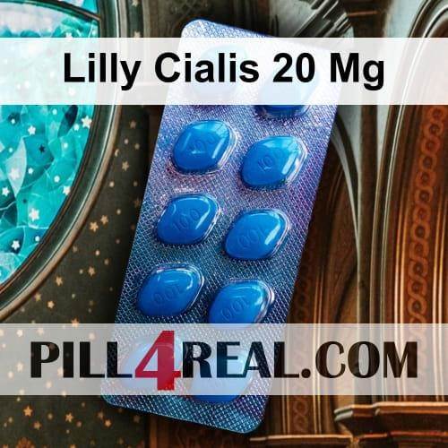 Lilly Cialis 20 Mg 327