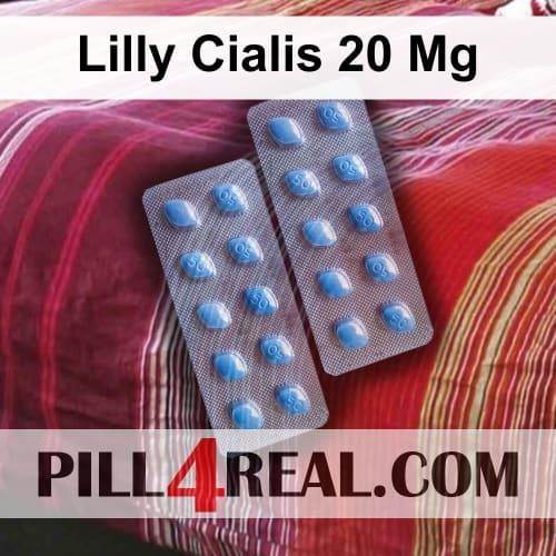 Lilly Cialis 20 Mg 904