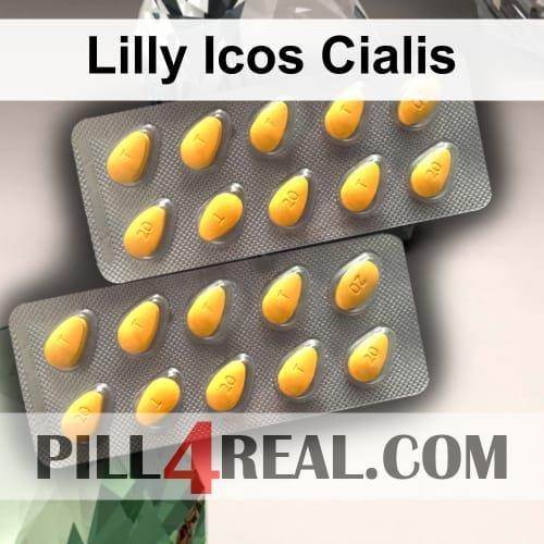 Lilly Icos Cialis 010