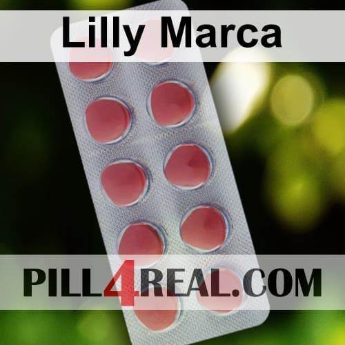 Lilly Marca 148
