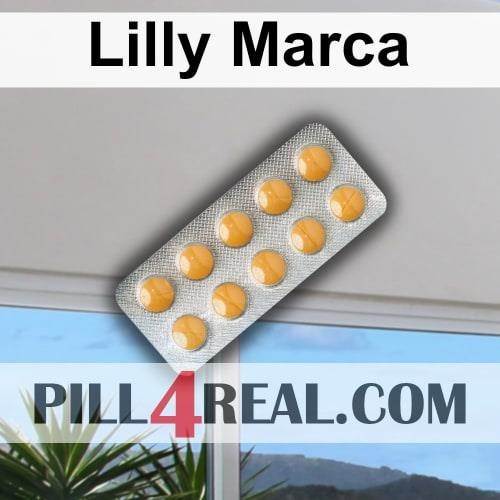 Lilly Marca 188
