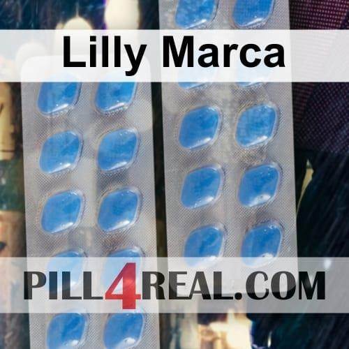 Lilly Marca 500