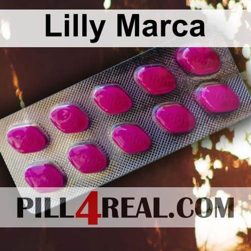 Lilly Marca 811