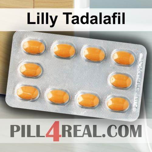 Lilly Tadalafil 115