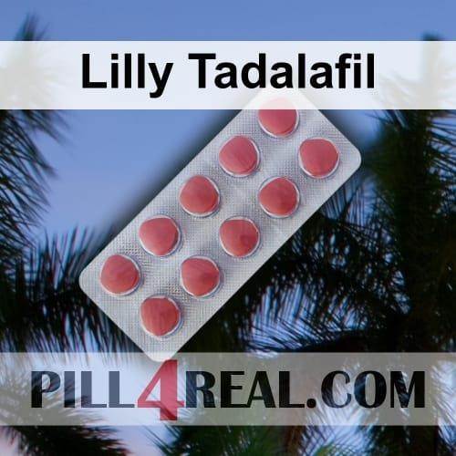 Lilly Tadalafil 173