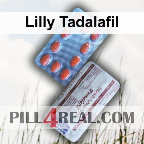 Lilly Tadalafil 944