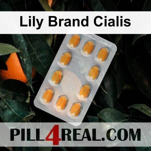 Lily Brand Cialis 825