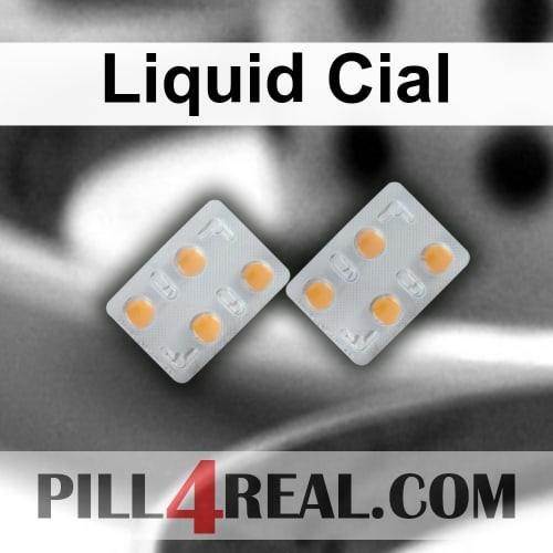 Liquid Cial 048