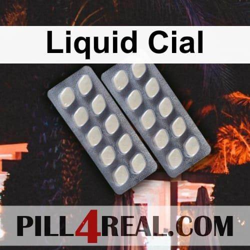 Liquid Cial 234