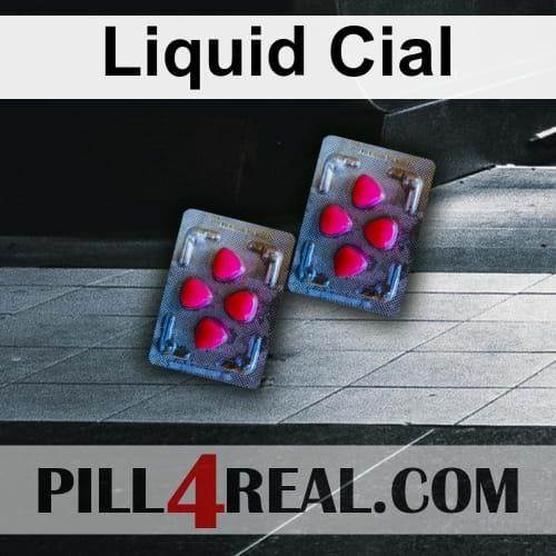 Liquid Cial 309