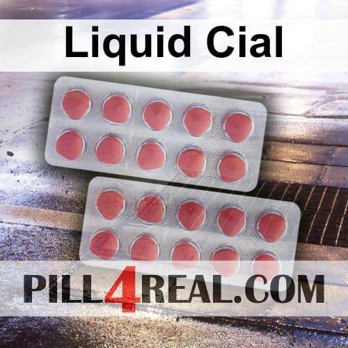 Liquid Cial 451