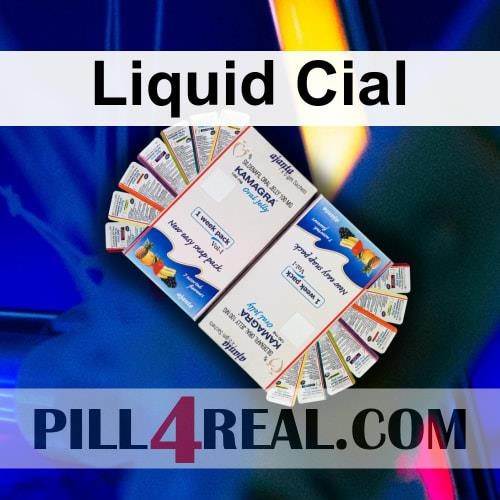 Liquid Cial 949