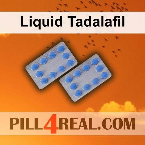 Liquid Tadalafil 024