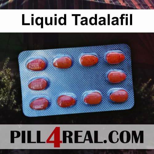 Liquid Tadalafil 644