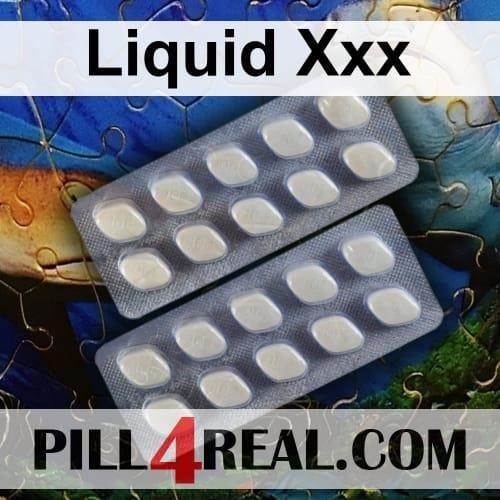 Liquid Xxx 057