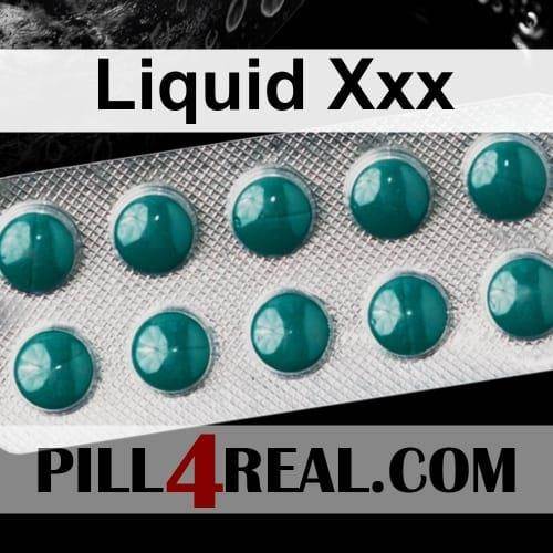 Liquid Xxx 126