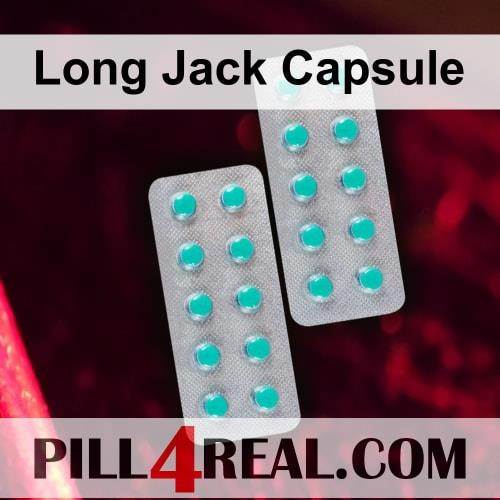 Long Jack Capsule 292