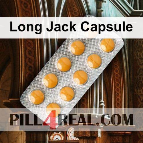 Long Jack Capsule 694