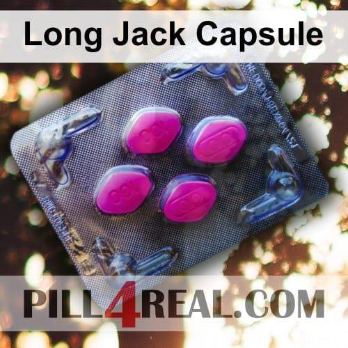 Long Jack Capsule 957