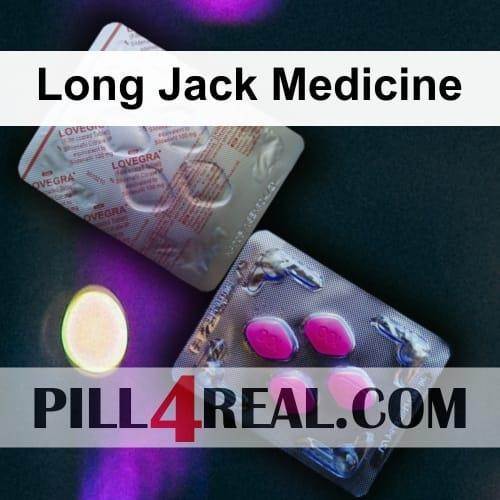 Long Jack Medicine 356