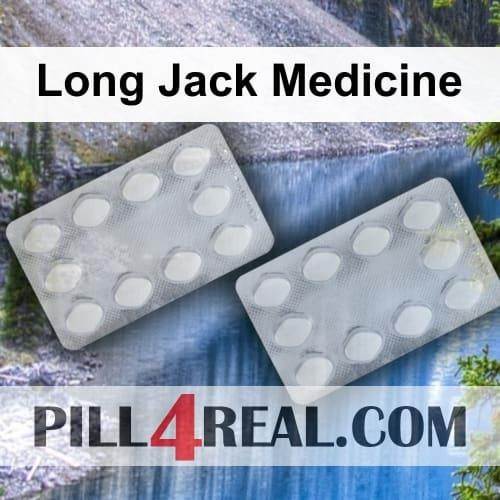 Long Jack Medicine 653