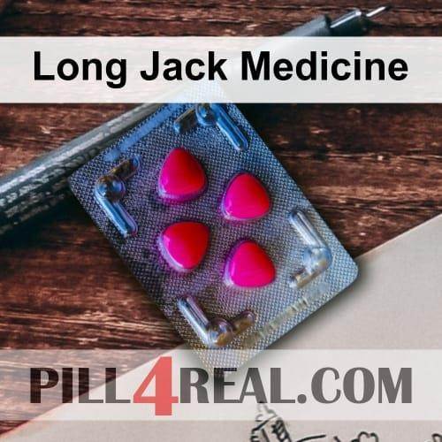 Long Jack Medicine 759