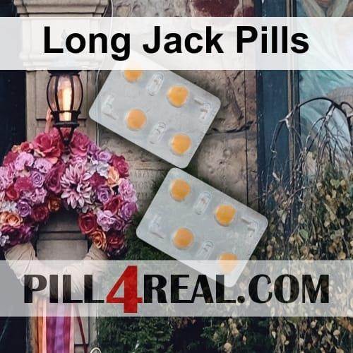 Long Jack Pills 592