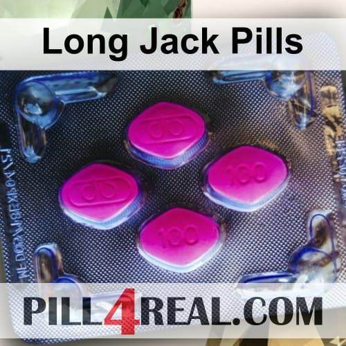 Long Jack Pills 857