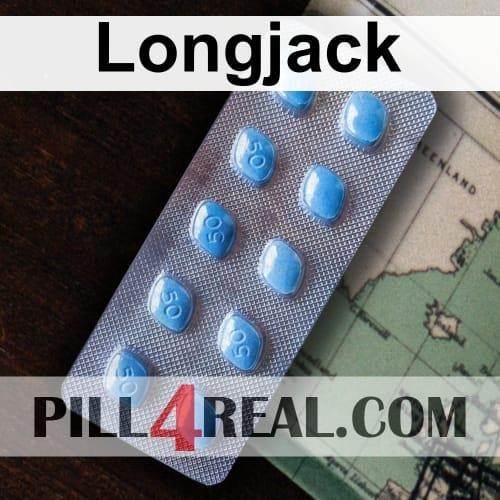 Longjack 804