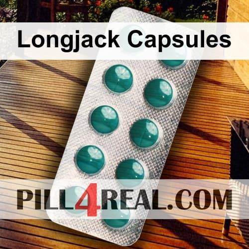 Longjack Capsules 142