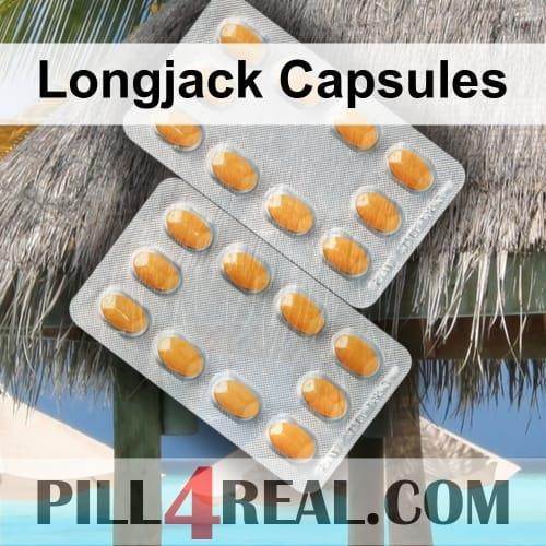 Longjack Capsules 392