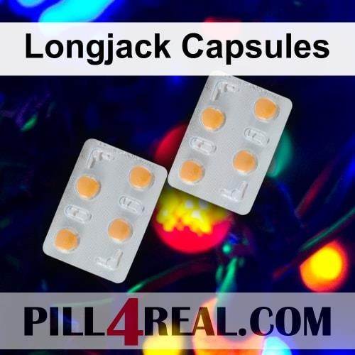 Longjack Capsules 754
