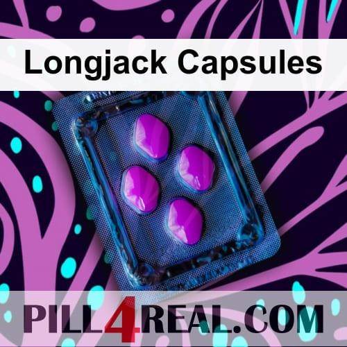 Longjack Capsules 936
