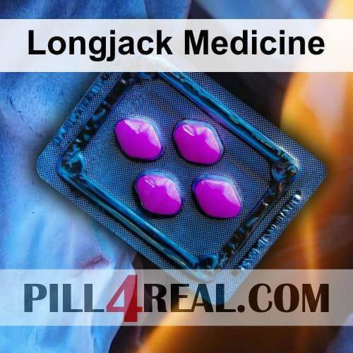 Longjack Medicine 383