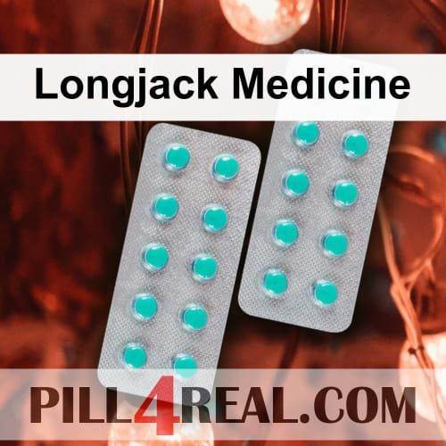 Longjack Medicine 555