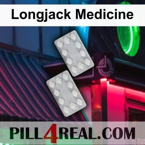 Longjack Medicine 719