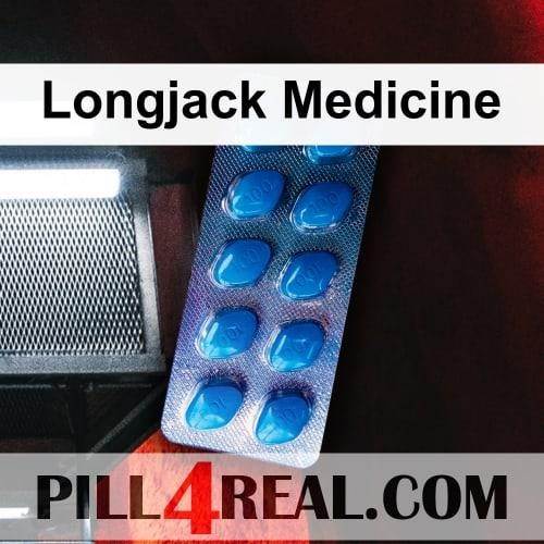 Longjack Medicine 792