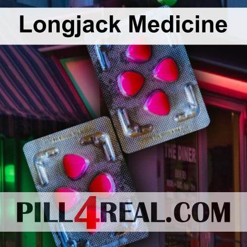 Longjack Medicine 853