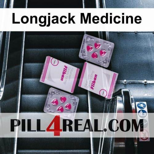 Longjack Medicine 980