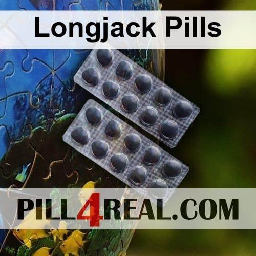 Longjack Pills 008