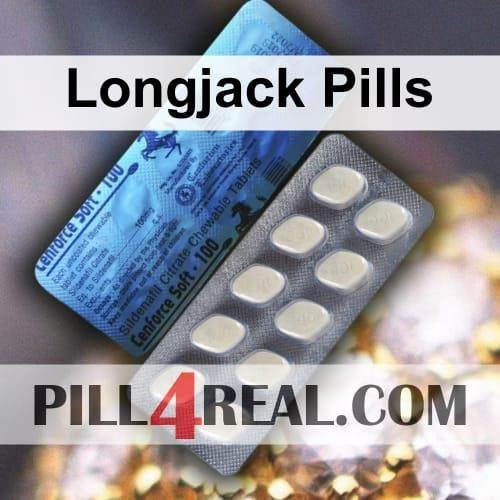 Longjack Pills 354