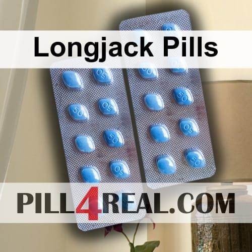 Longjack Pills 397