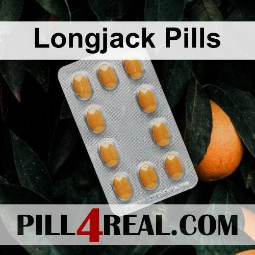 Longjack Pills 800
