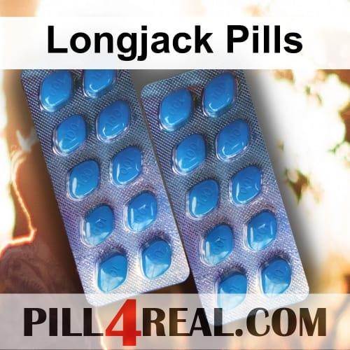 Longjack Pills 924